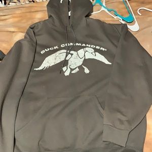 Men’s hoodie
